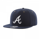 Snapback Cap