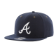 Snapback Cap