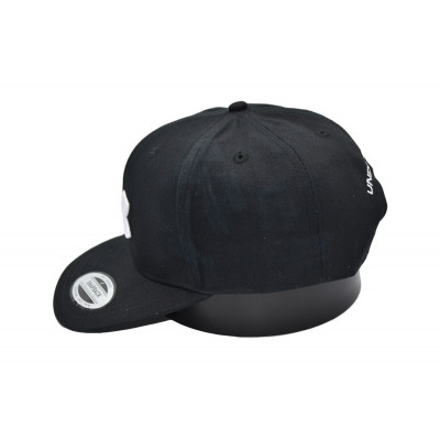 Кепка Snapback Under Armour 56-58 см Чорний sbc1909-21