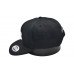Кепка Snapback Under Armour 56-58 см Чорний sbc1909-21