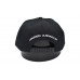 Кепка Snapback Under Armour 56-58 см Чорний sbc1909-21