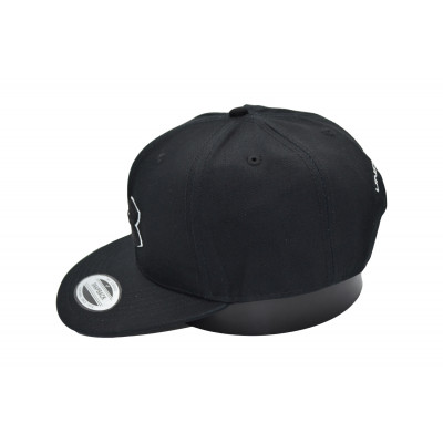 Кепка Snapback Under Armour 56-58 см Чорний sbc1909-22