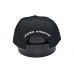 Кепка Snapback Under Armour 56-58 см Чорний sbc1909-22