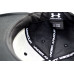 Кепка Snapback Under Armour 56-58 см Чорний sbc1909-22