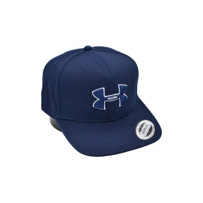 Кепка Snapback Under Armour 56-58 см Синій sbc1909-23