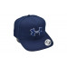 Кепка Snapback Under Armour 56-58 см Синій sbc1909-23