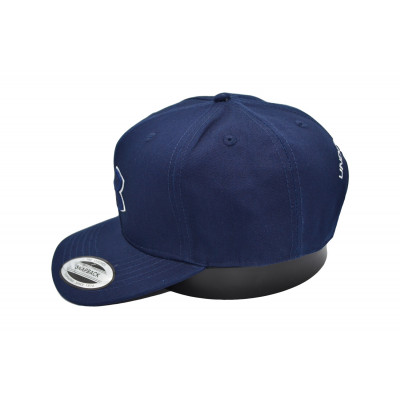 Кепка Snapback Under Armour 56-58 см Синій sbc1909-23
