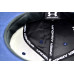 Кепка Snapback Under Armour 56-58 см Синій sbc1909-23