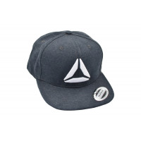 Кепка Snapback Reebok 56-58 см Зелено-сірий sbc1909-17 Кепка Snapback Reebok 56-58 см Зелено-сірий sbc1909-17