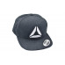 Кепка Snapback Reebok 56-58 см Зелено-сірий sbc1909-17