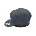 Кепка Snapback Reebok 56-58 см Зелено-сірий sbc1909-17