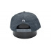 Кепка Snapback Reebok 56-58 см Зелено-сірий sbc1909-17