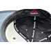 Кепка Snapback Reebok 56-58 см Зелено-сірий sbc1909-17