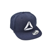 Кепка Snapback Reebok 56-58 см Сіро-синій sbc1909-18 Кепка Snapback Reebok 56-58 см Сіро-синій sbc1909-18