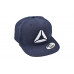 Кепка Snapback Reebok 56-58 см Сіро-синій sbc1909-18