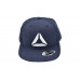 Кепка Snapback Reebok 56-58 см Сіро-синій sbc1909-18 Кепка Snapback Reebok 56-58 см Сіро-синій sbc1909-18