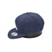 Кепка Snapback Reebok 56-58 см Сіро-синій sbc1909-18 Кепка Snapback Reebok 56-58 см Сіро-синій sbc1909-18