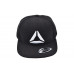 Кепка Snapback Reebok 56-58 см Сіро-чорний sbc1909-19 Кепка Snapback Reebok 56-58 см Сіро-чорний sbc1909-19