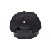 Кепка Snapback Reebok 56-58 см Сіро-чорний sbc1909-19 Кепка Snapback Reebok 56-58 см Сіро-чорний sbc1909-19