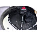 Кепка Snapback Reebok 56-58 см Темно-сірий sbc1909-20