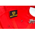 Кепка Sport Line Ferrari 56-59 см KE K1907-180 Червона