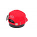 Кепка Sport Line KIA 56-59 см KE K1907-170 Червона