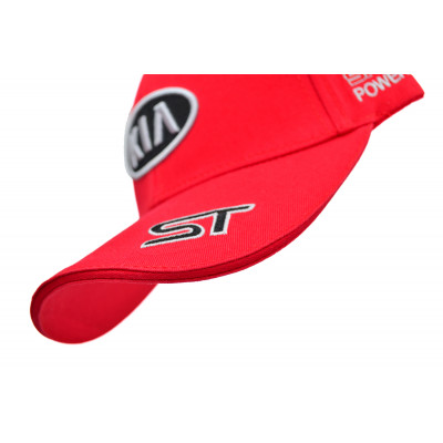 Кепка Sport Line KIA 56-59 см KE K1907-170 Червона