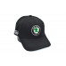 Кепка Sport Line Škoda 56-59 см KE K1907-120 Чорна
