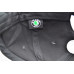 Кепка Sport Line Škoda 56-59 см KE K1907-120 Чорна