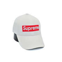 Кепка Flexfit Supreme 56-58 см KE K1907-9 Біла
