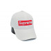 Кепка Flexfit Supreme 56-58 см KE K1907-9 Біла