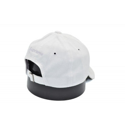 Кепка Flexfit Supreme 56-58 см KE K1907-9 Біла