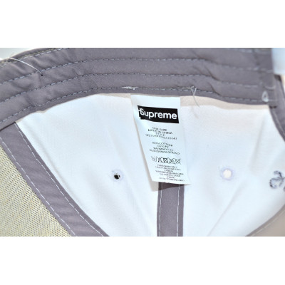 Кепка Flexfit Supreme 56-58 см KE K1907-9 Біла