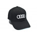 Кепка Sport Line Audi 56-59 см KE K1907-150 Чорна