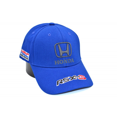 Кепка Sport Line Honda 56-59 см KE K1907-160 Синя