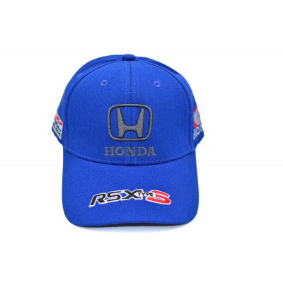 Кепка Sport Line Honda 56-59 см KE K1907-160 Синя