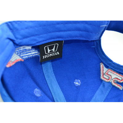 Кепка Sport Line Honda 56-59 см KE K1907-160 Синя