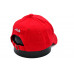 Кепка Flexfit Fila 56-58 см KE K1907-19 Червона
