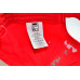 Кепка Flexfit Fila 56-58 см KE K1907-19 Червона