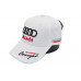 Кепка Sport Line Audi 56-59 см KE K1907-130 Біла
