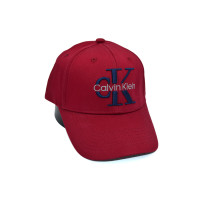 Кепка 47Brand Calvin Klein 56-59 см KE K1907-29 Бордова