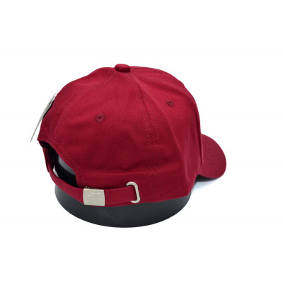Кепка 47Brand Calvin Klein 56-59 см KE K1907-29 Бордова