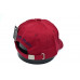 Кепка 47Brand Philipp Plein 56-59 см KE K1907-39 Бордова
