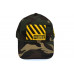Кепка Classic Off-White 56-59 см KE K1907-59 Камуфляж