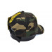 Кепка Classic Off-White 56-59 см KE K1907-59 Камуфляж