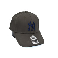 Кепка MBL New York 56-59 см KE K1907-216 Хакі