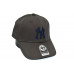 Кепка MBL New York 56-59 см KE K1907-216 Хакі
