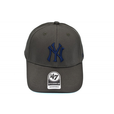 Кепка MBL New York 56-59 см KE K1907-216 Хакі