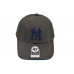 Кепка MBL New York 56-59 см KE K1907-216 Хакі
