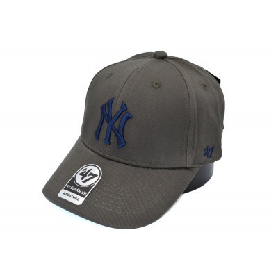 Кепка MBL New York 56-59 см KE K1907-216 Хакі